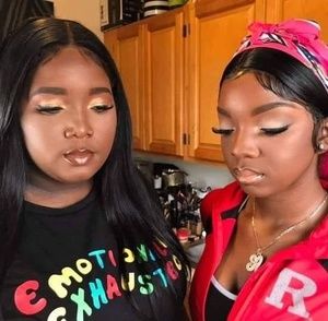 Meet your Posher, Ricky